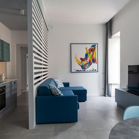 Casa Azul Alla Cala By Wonderful Italy Palermo Exterior foto